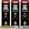 Kingpen Disposables