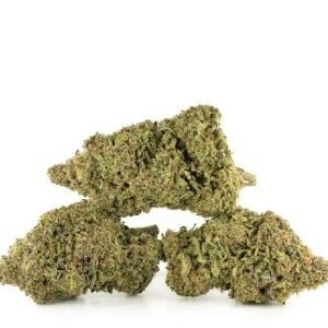 Laughing Buddha Cannabis