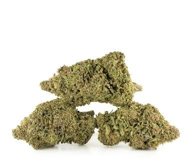 Laughing Buddha Cannabis
