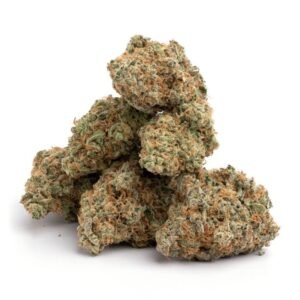 Lemon Meringue Weed UK