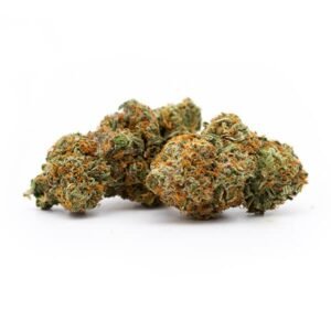 Lithium OG Kush Marijuana