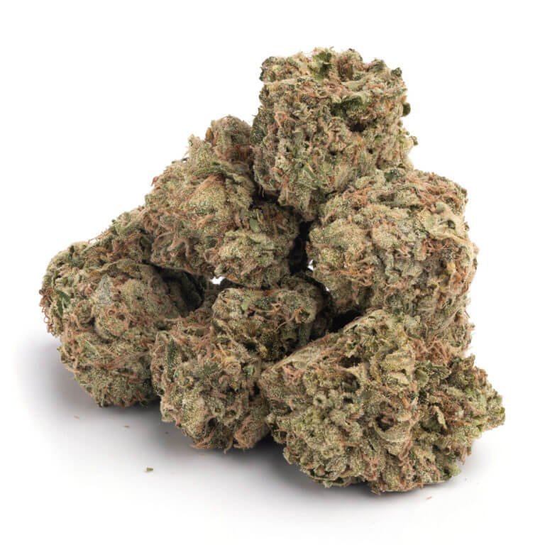Mango Haze Weed UK