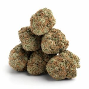 Meat Pie Marijuana UK