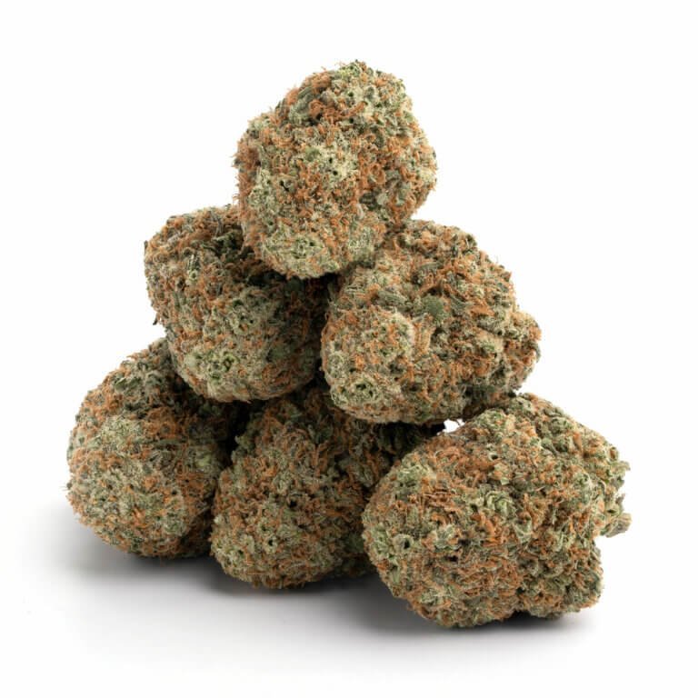 Meat Pie Marijuana UK