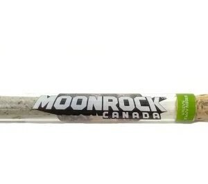 Moonrock Apple Pre Roll UK