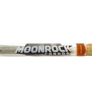 Moonrock Caramel Pre Roll UK