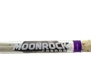 Moonrock Grape Pre Roll UK