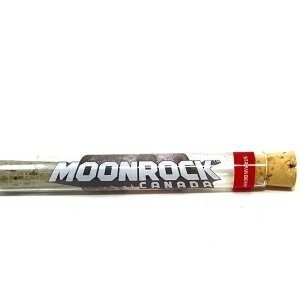 Moonrock Strawberry Pre Roll UK