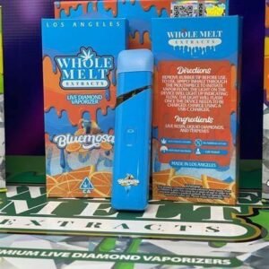 Whole Melt Disposables