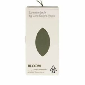 Bloom Disposables