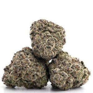 Orange Slushie Cannabis UK