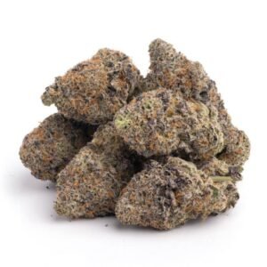 Park Fire OG Cannabis UK