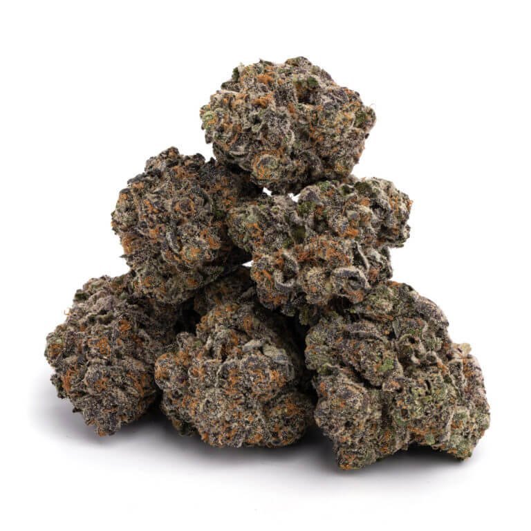 Peanut Butter Rockstar Weed UK
