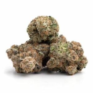 Permafrost Marijuana Strain