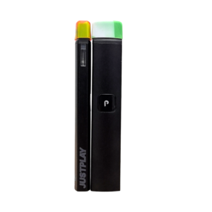 Alternative view of PLUG N PLAY VAPE