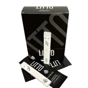 LITTO VAPES