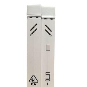 Alternative view of LITTO VAPES