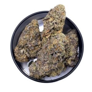 Pink Rozay Marijuana UK
