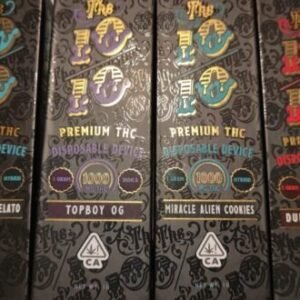 10/10 premium  Disposable
