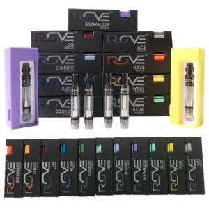 ROVE CARTIDGES