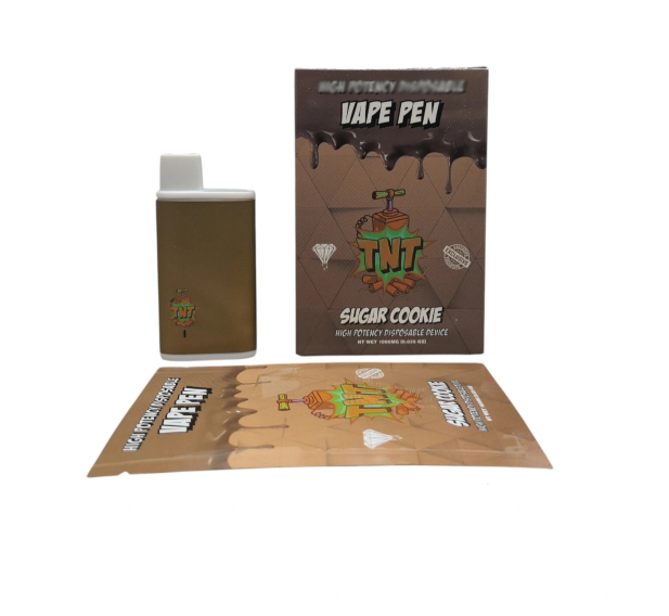 TNT VAPE - Image 3
