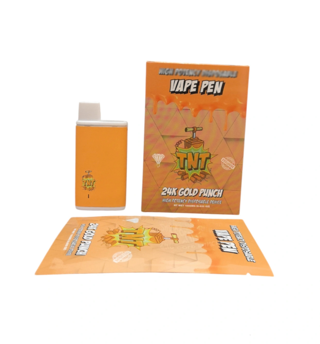 TNT VAPE - Image 2