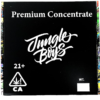 JUNGLE BOYS CONCENTRATES