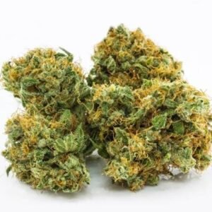Snow Cone Marijuana