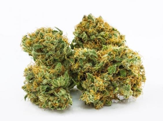 Snow Cone Marijuana