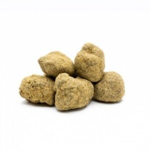 Strawberry Cheesecake Moon Rocks UK