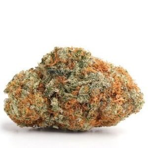 Strawberry Lemonade Weed