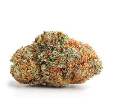 Strawberry Lemonade Weed