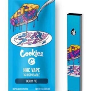 Cookies Disposables