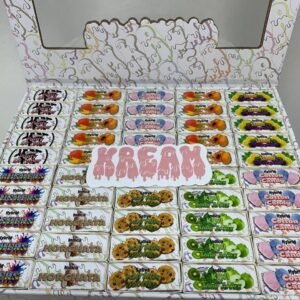 Kream Disposable Vape