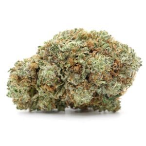 XJ 13 Marijuana