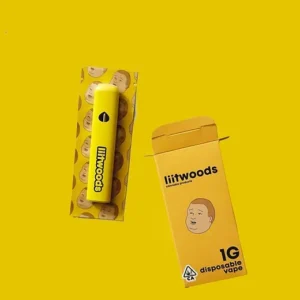 Puff THC Premium | Acheter le Meilleur Vape Légal en France