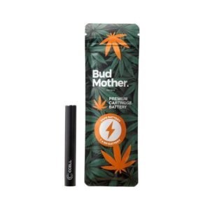 BudMother Battery Kit