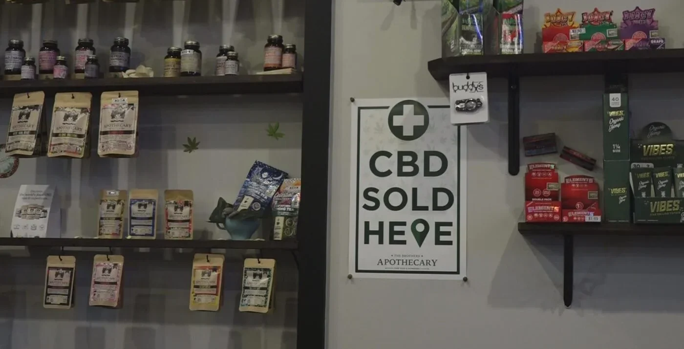 about thc vape europe