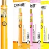 Dime Disposables