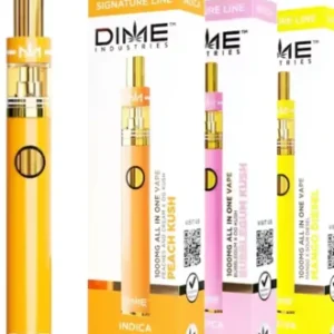 Dime Disposables