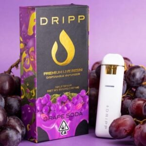 Dripp Disposables
