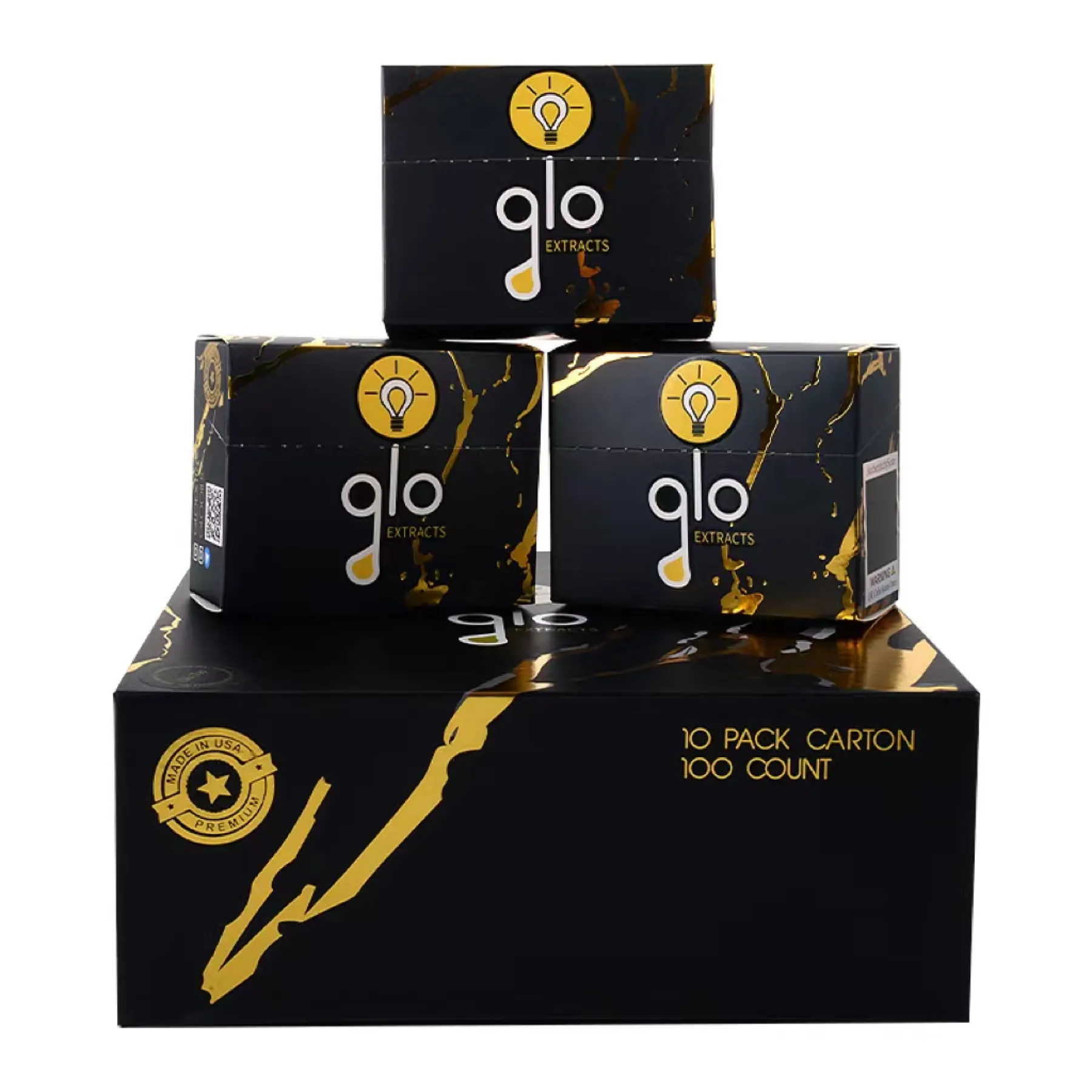 GLO CARTS - Image 2