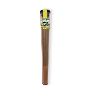 HHZ Pre-Roll – Super Lemon Haze