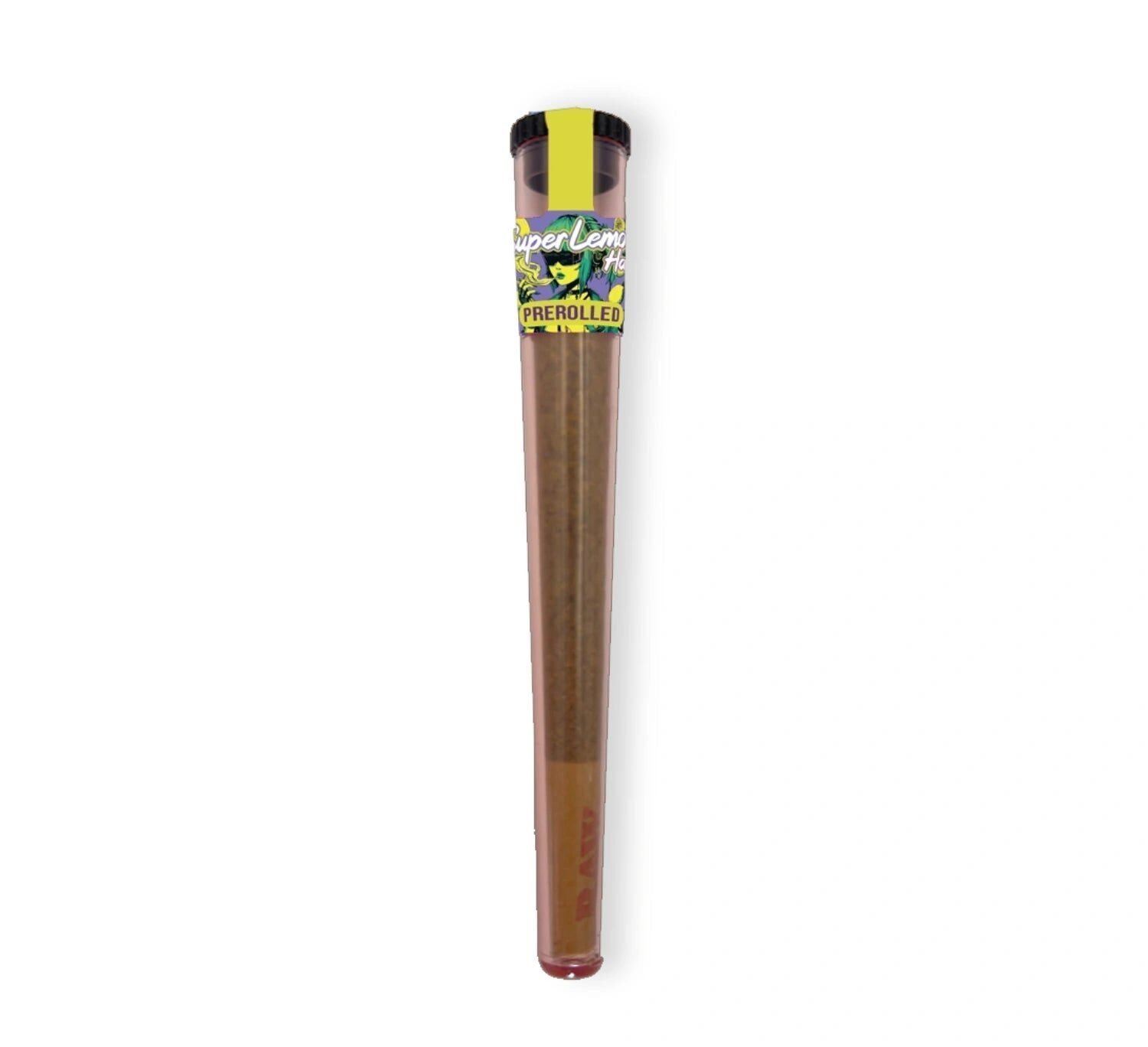 HHZ Pre-Roll – Super Lemon Haze
