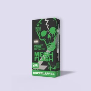 Highlight-Meshflash H2 Superior Blend double apple 2ml