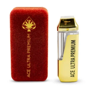 Alternative view of Ace ultra premium