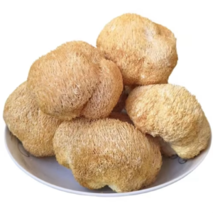 LION'S MANE DRIED MUSHROOM