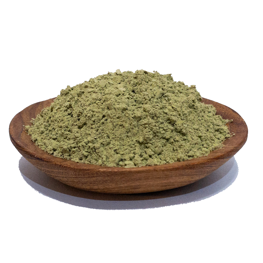 GREEN KRATOM