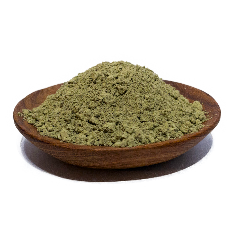 GREEN MALAY KRATOM
