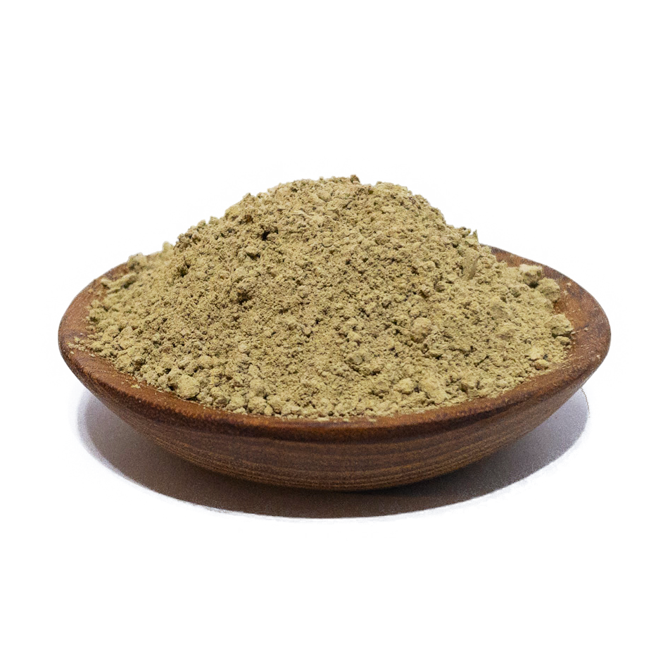 GOLD BALI KRATOM